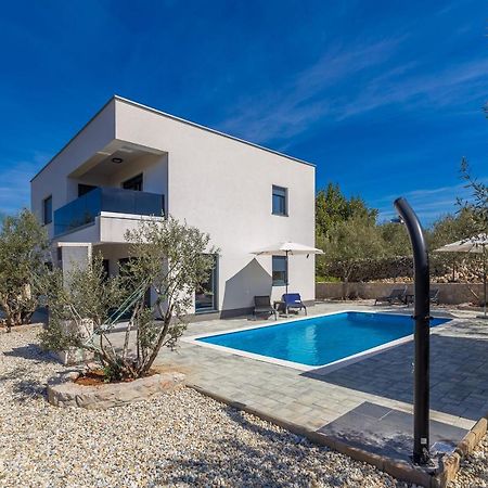 Villa Lio With Private Pool Linardići Buitenkant foto